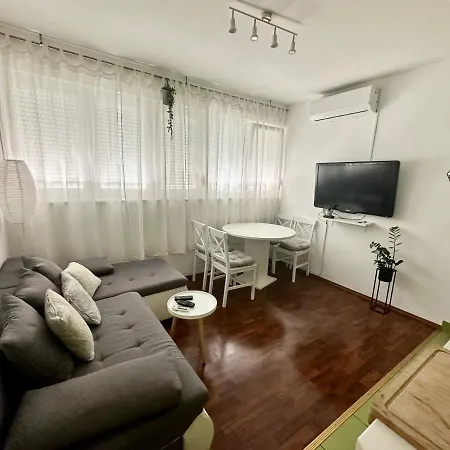 Amarin Apartman Appartamento Drniš
