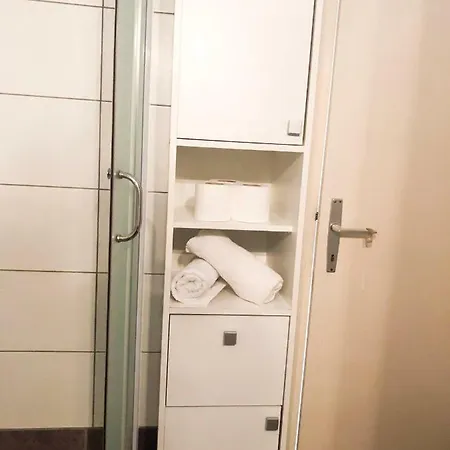 Amarin Apartman * Drniš