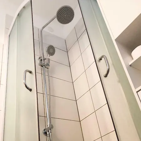 Amarin Apartman *