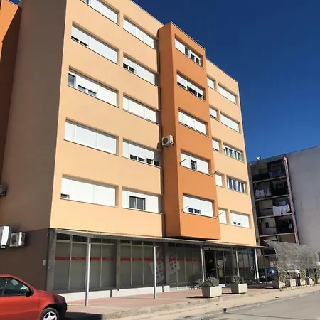 Appartamento Amarin Apartman Drniš