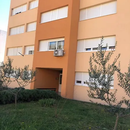 Appartamento Amarin Apartman *