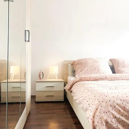 Amarin Apartman Drniš
