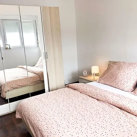 Appartamento Amarin Apartman *